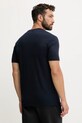 Odzież EA7 Emporio Armani t-shirt AF13739.7M000666 granatowy