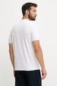 Odzież EA7 Emporio Armani t-shirt AF13862.7M000756 biały