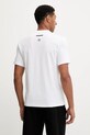 Odzież EA7 Emporio Armani t-shirt AF13956.7M000656 biały