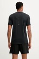 Odzież EA7 Emporio Armani t-shirt treningowy AF17770.7M000635 czarny