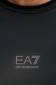 EA7 Emporio Armani t-shirt treningowy AF17770.7M000635 czarny