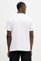 Odzież Guess t-shirt bawełniany M5BI04.I3Z14 biały