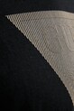 Guess t-shirt bawełniany M5BI04.I3Z14 czarny