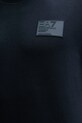 Бавовняна футболка EA7 Emporio Armani AF13741.7X000127 темно-синій