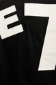 EA7 Emporio Armani t-shirt bawełniany czarny AF13785.7X000164