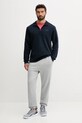 EA7 Emporio Armani t-shirt AF16548.7M000935 różowy AW25