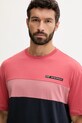 EA7 Emporio Armani t-shirt różowy AF16548.7M000935