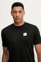 EA7 Emporio Armani t-shirt czarny AF24318.7X000041