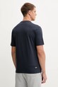 Oblečení Tričko EA7 Emporio Armani AF16548.7M000984 námořnická modř