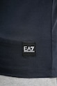 EA7 Emporio Armani t-shirt AF16548.7M000984 granatowy