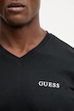 Guess t-shirt bawełniany 3-pack U5BG58.KCAM1