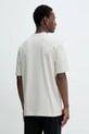 Oblečení Bavlněné tričko adidas Essential JD1779 béžová