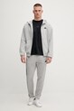 adidas tricou din bumbac City Escape JF3254 negru AW25