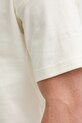 adidas t-shirt in cotone All SZN JL6552 beige