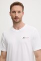 adidas t-shirt in cotone Spiderman T-S bianco JL8056