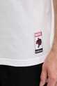 adidas t-shirt in cotone Spiderman T-S JL8056 bianco