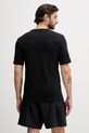 Oblečenie Bavlnené tričko adidas Mini Pizza Graphic Tee JM6483 čierna