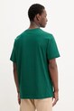 Одежда Хлопковая футболка adidas Doodle Hunt Skate Graphic T-Shirt JM6500 зелёный