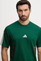 Tričko adidas Tiro zelená JN2579