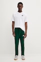 adidas tricou din bumbac JY1828 alb AW25