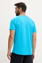 Odzież Puma t-shirt treningowy 526600 niebieski