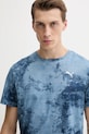 Puma tricou de antrenament albastru 526718