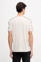 Oblečenie Bavlnené tričko Armani Exchange XM001360.AF10358 béžová