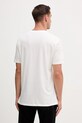 Одяг Бавовняна футболка Armani Exchange XM001403.AF16432 білий