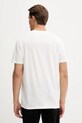 Odzież Armani Exchange t-shirt bawełniany XM001414.AF16432 biały