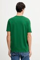 Îmbrăcăminte Armani Exchange tricou din bumbac XM001414.AF16432 verde