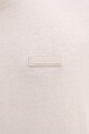 Armani Exchange t-shirt bawełniany XM001426.AF10362 beżowy