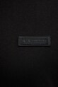 Памучна тениска Armani Exchange XM001426.AF10362 черен