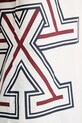 Armani Exchange t-shirt bawełniany XM001439.AF10361 biały