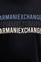 Футболка Armani Exchange тёмно-синий XM001444.AF10358