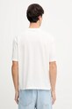 Armani Exchange t-shirt bawełniany XM001448.AF10358 biały AW25