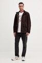 Бавовняна футболка Armani Exchange XM001903.AF10362 білий AW25
