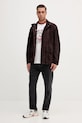 Памучна тениска Armani Exchange XM001903.AF10362 бял AW25
