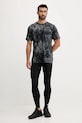 Tréningové tričko adidas Performance WORKOUT ESSENTIALS PLUS JW9707 čierna AW25