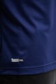 adidas Performance t-shirt treningowy INTENSITY JZ8491 granatowy