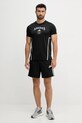 Tréninkové tričko adidas Performance Designed for Training KA5284 černá AW25