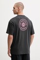 Odzież adidas Performance t-shirt treningowy WORKOUT ESSENTIALS PLUS KC5853 szary