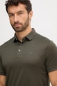 Polo tričko Emporio Armani zelená 8N1F96.1JUVZ