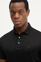 Emporio Armani polo czarny 8N1F96.1JUVZ