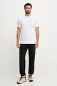adidas TERREX t-shirt sportowy JW3559 biały AW25