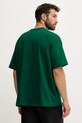 Ρούχα Βαμβακερό μπλουζάκι The North Face Redbox NF0A8EG51KI1 πράσινο