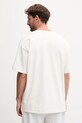 Ρούχα Βαμβακερό μπλουζάκι The North Face Redbox NF0A8EG5QLI1 μπεζ