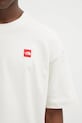 The North Face t-shirt in cotone Redbox beige NF0A8EG5QLI1