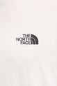 Βαμβακερό μπλουζάκι The North Face NF0A8F2GQLI1