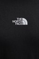 Bombažna kratka majica The North Face Mountain Fun NF0A8F2NJK31
