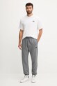 Bavlněné tričko The North Face NF0A8F2PFN41 bílá AW25